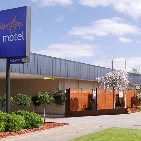 מריבורו Junction Motel מראה חיצוני תמונה