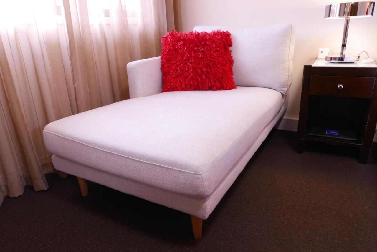 מריבורו Junction Motel מראה חיצוני תמונה
